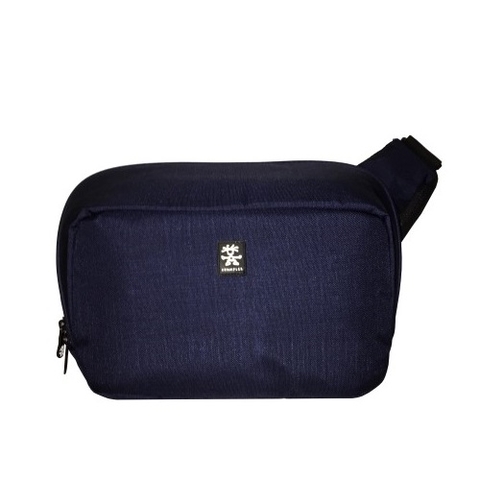 Crumpler Quick Escape Sling M Navy