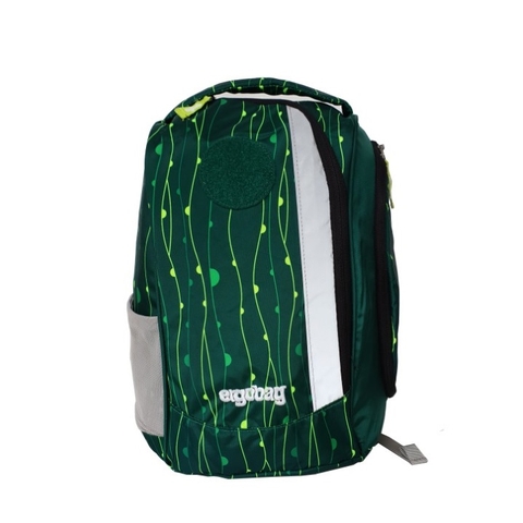 Ergobag Schulrucksack Backpack D.Green