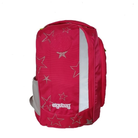 Ergobag Schulrucksack Backpack Pink