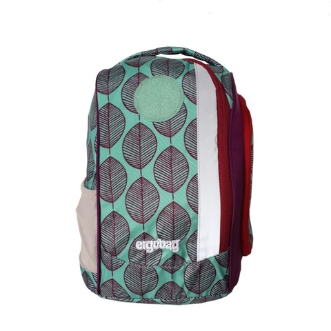 Ergobag Schulrucksack Backpack T.Green