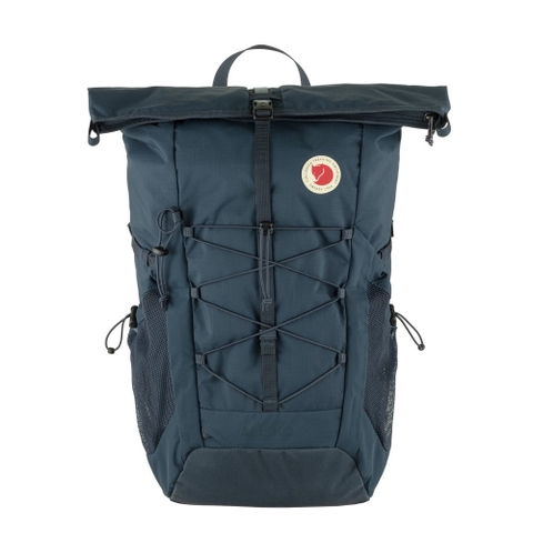 Fjallraven Abisko Hike Foldsack Navy