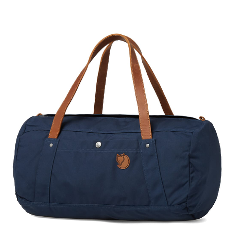 Fjallraven Duffel No. 4 Medium Navy