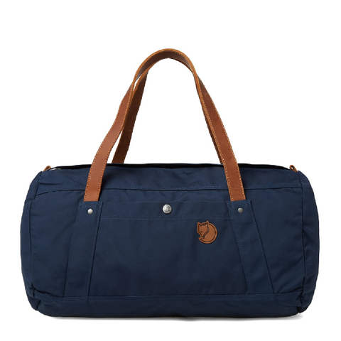 Fjallraven Duffel No. 4 Medium Navy