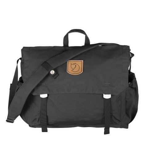 Fjallraven Foldsack No. 2 Black