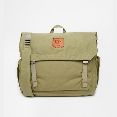 Fjallraven Foldsack No. 2 Green