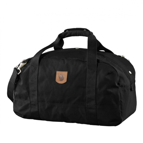 Fjallraven Greenland Duffel 30 Black