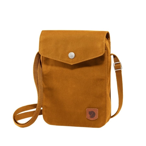 Fjallraven Greenland Pocket Acorn