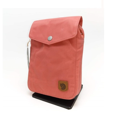 Fjallraven Greenland Pocket Pink