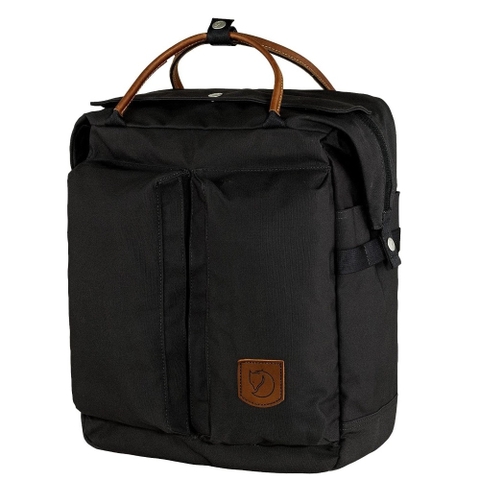 Fjallraven Haulpack No.1 Dark Grey