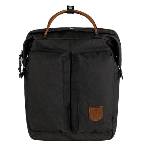 Fjallraven Haulpack No.1 Dark Grey