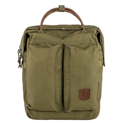 Fjallraven Haulpack No.1 Foliage Green