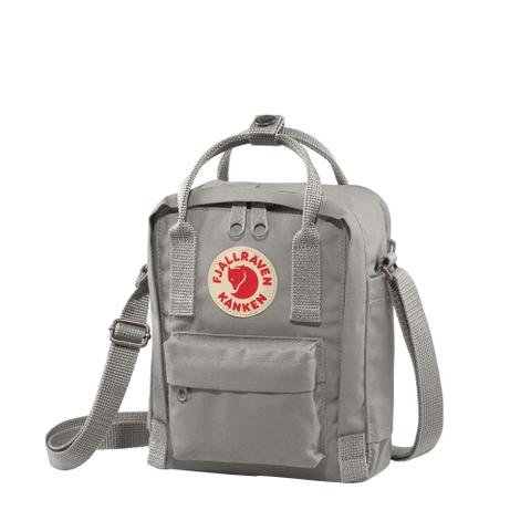 Fjallraven Kanken Sling Fog