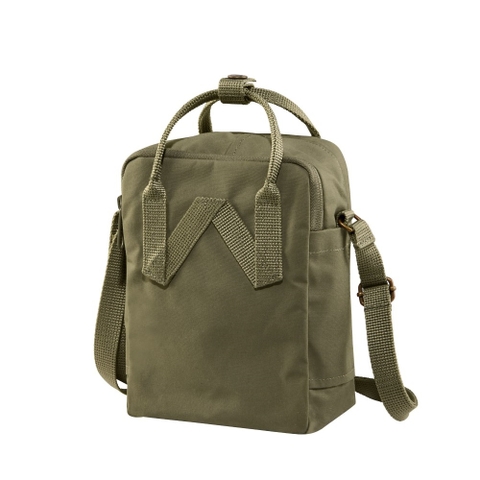 Fjallraven Kanken Sling Green