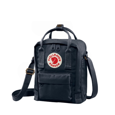 Fjallraven Kanken Sling Navy