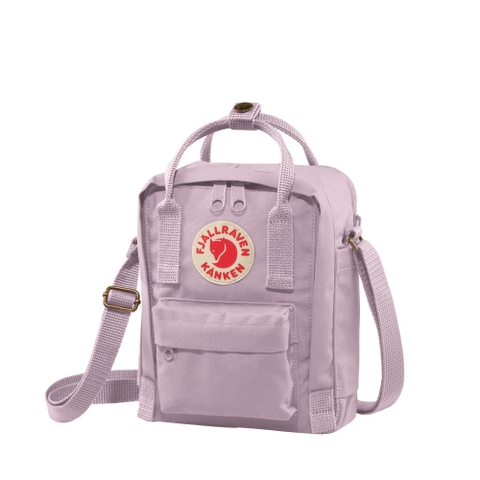 Fjallraven Kanken Sling Pastel Lavender