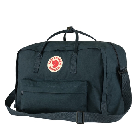 Fjallraven Kanken Weekender Navy