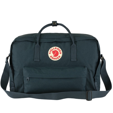 Fjallraven Kanken Weekender Navy