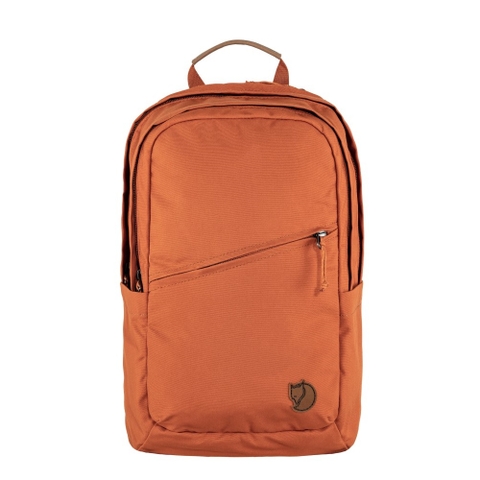 Fjallraven Raven 20 Terracotta Brown