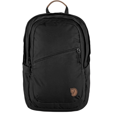 Fjallraven Raven 28 Black