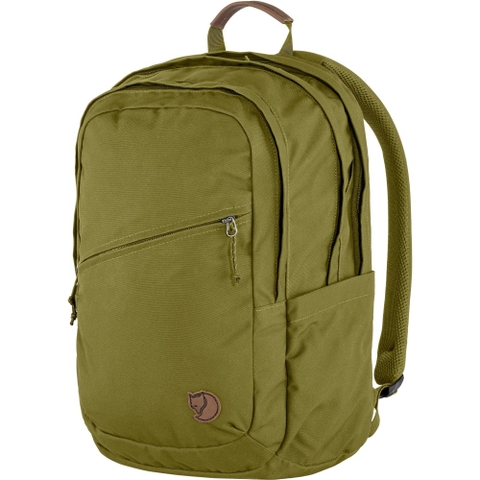 Fjallraven Raven 28 Foliage Green