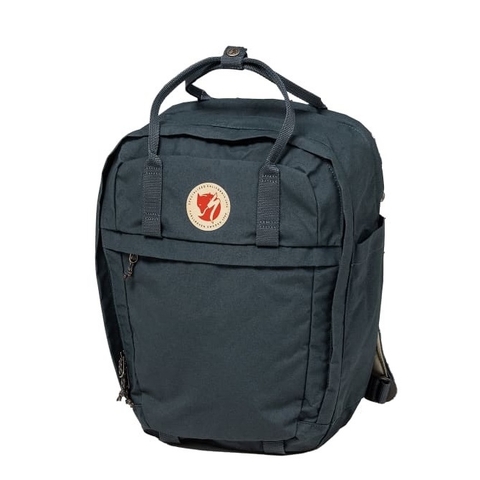 Fjallraven S/F Cave Pack Navy