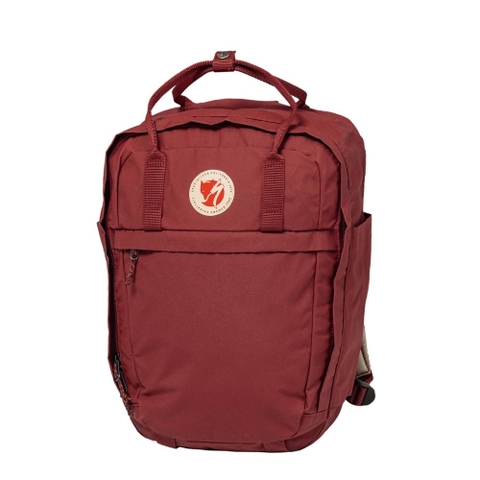 Fjallraven S/F Cave Pack Ox Red