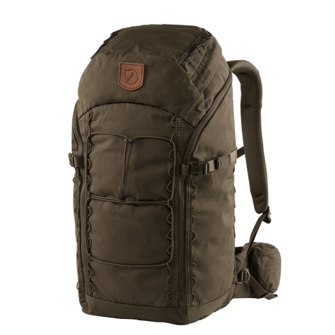 Fjallraven Singi 28 Dark Olive