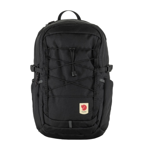 Fjallraven Skule 20 Black