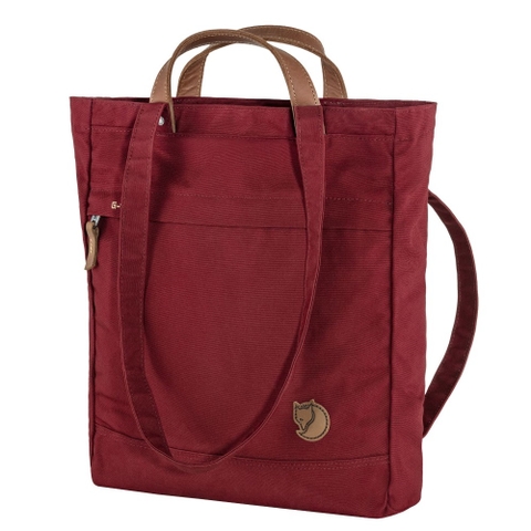 Fjallraven Totepack No. 1 Bordeaux Red