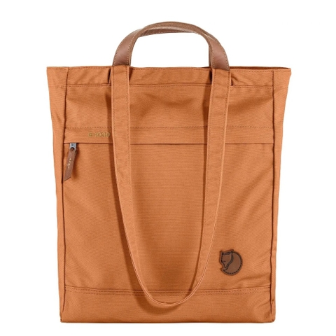 Fjallraven Totepack No. 1 Desert Brown