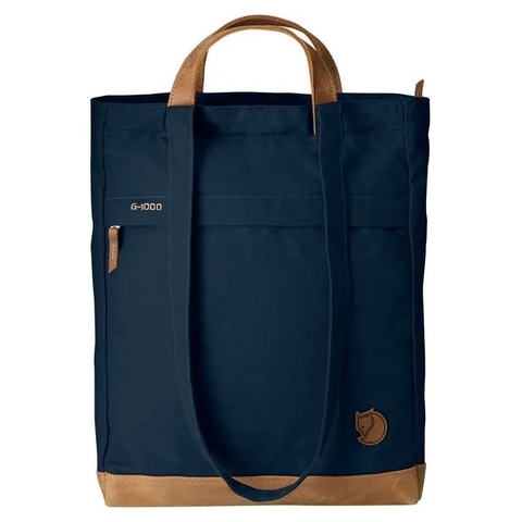 Fjallraven Totepack No. 2 Navy