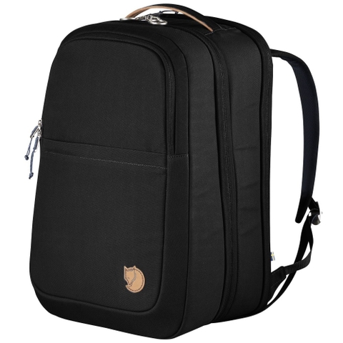 Fjallraven Travel Pack 35L Black