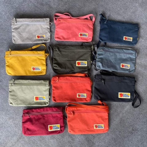 Fjallraven Vardag Pocket