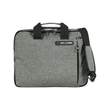 Simplecarry Glory 2 Bag Grey