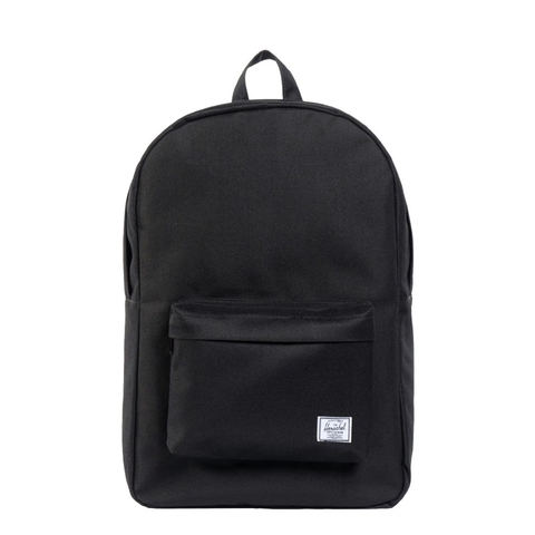 Herschel Classic Backpack Black
