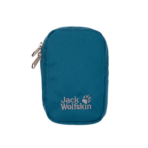 Jack Wolfskin Gadget Pouch M Bag Navy