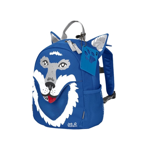 Jack Wolfskin Kids Backpack 2020 Blue