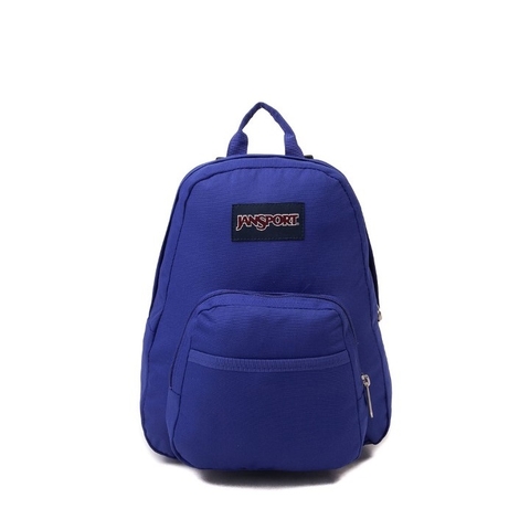 JanSport Half Pint Mini Backpack Blue