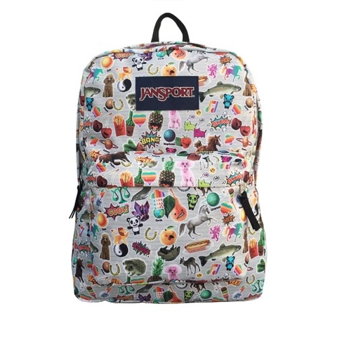 Jansport Superbreak Backpack JS00T501MU