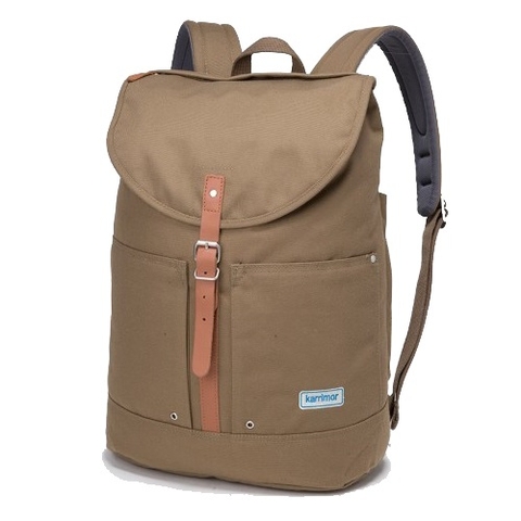 Karrimor AC Day Pack Camel