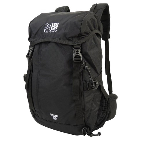 Karrimor Tatra 20 Backpack Black