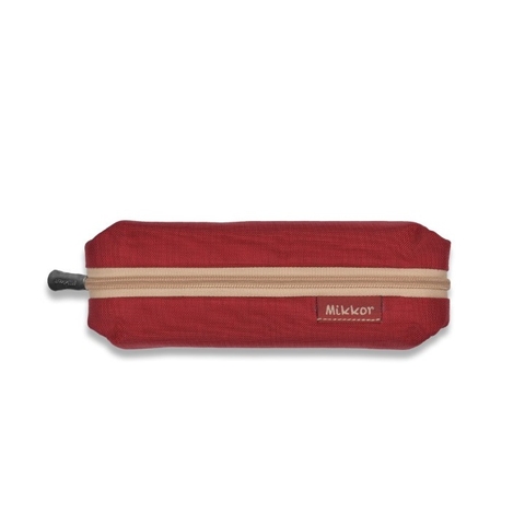 Mikkor Penbox Red