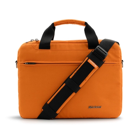 Túi chống sốc Mikkor The Archilles 14 inch Orange