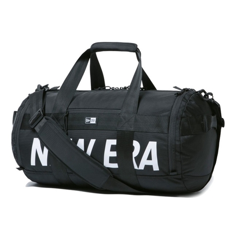 New Era 2Way Drum Duffle Bag