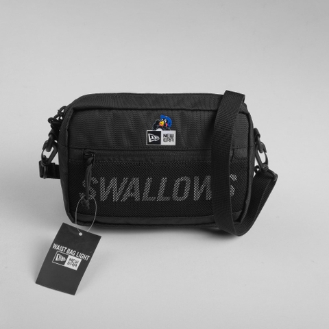 New Era Shoulder Pouch Bag Swallows