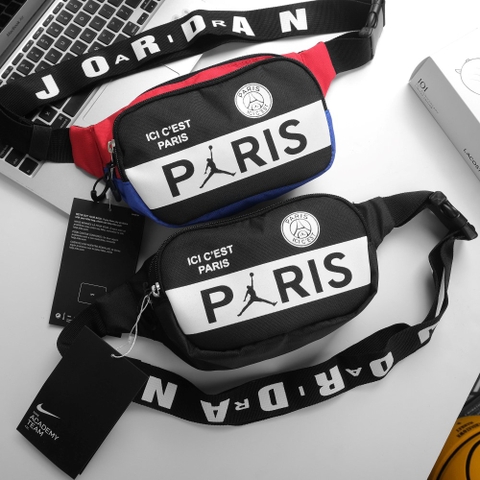 Nike Waist Bag Jordan Paris