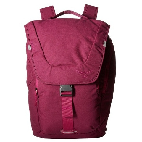Osprey FlapJack Backpack Pink