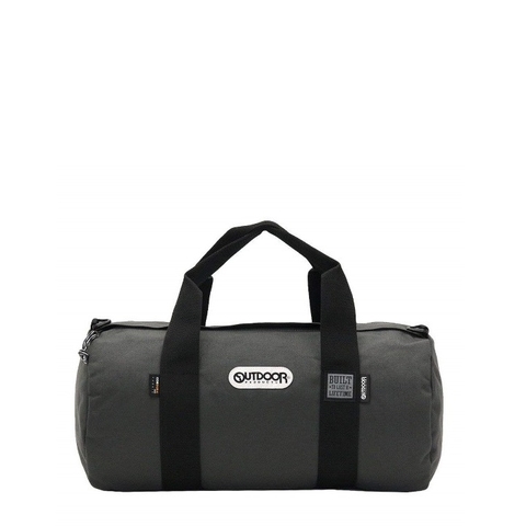 Outdoor Casual Duffel Bag Graphite