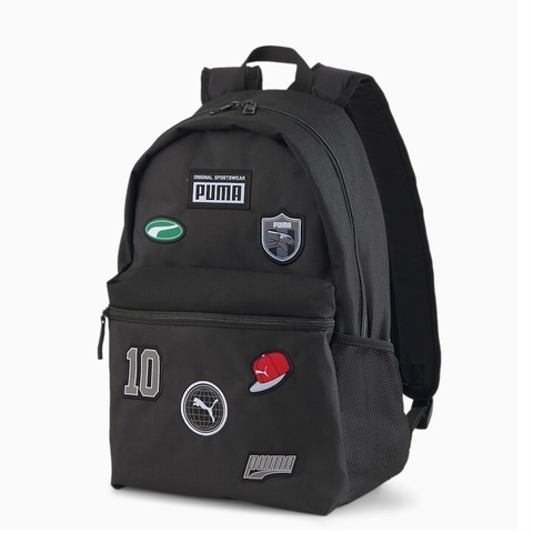 Puma Original Sticker Backpack