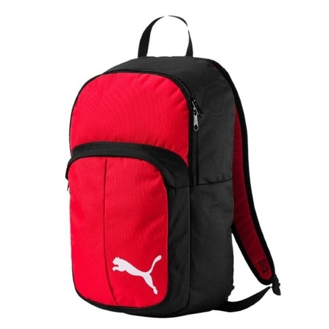 Puma Pro Training II Backpack Red/Black